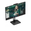 Monitor komputerowy AOC Q27P3CW 68,6 cm (27 cali) 2560 x 1440 pikseli Quad HD LED Czarny
