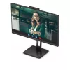 Monitor komputerowy AOC Q27P3CW 68,6 cm (27 cali) 2560 x 1440 pikseli Quad HD LED Czarny