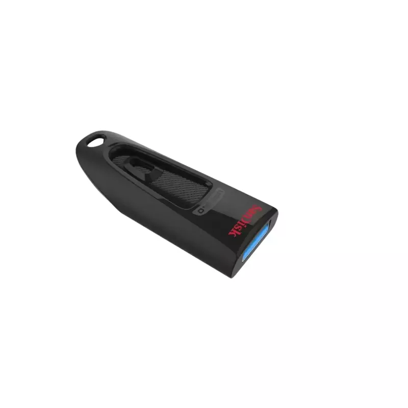 WESTERN DIGITAL Sandisk Cruzer Ultra - 64 GB pamięć USB - USB 3.0 - czarna - zestaw 3 szt.
