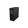 Stacja robocza wieża Lenovo ThinkStation P620 — AMD Ryzen Threadripper PRO 5945WX, 64 GB DDR4, 1 TB SSD, NVIDIA RTX 4000 Ada, Windows 11 Pro, 1000 W, Czarny