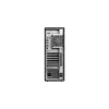 Stacja robocza wieża Lenovo ThinkStation P620 — AMD Ryzen Threadripper PRO 5945WX, 64 GB DDR4, 1 TB SSD, NVIDIA RTX 4000 Ada, Windows 11 Pro, 1000 W, Czarny