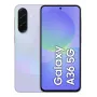 Samsung Galaxy A36 5G 17 cm (6.7 cala) Dual SIM Android 15 USB Type-C 6 GB 128 GB 5000 mAh Lawenda