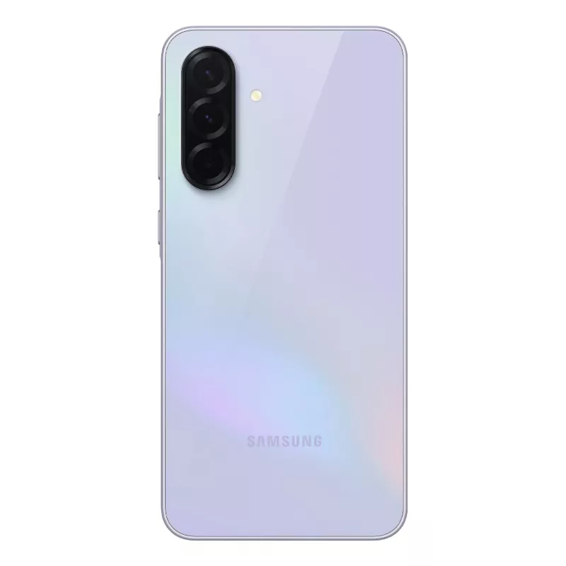 Samsung Galaxy A36 5G 17 cm (6.7 cala) Dual SIM Android 15 USB Type-C 6 GB 128 GB 5000 mAh Lawenda