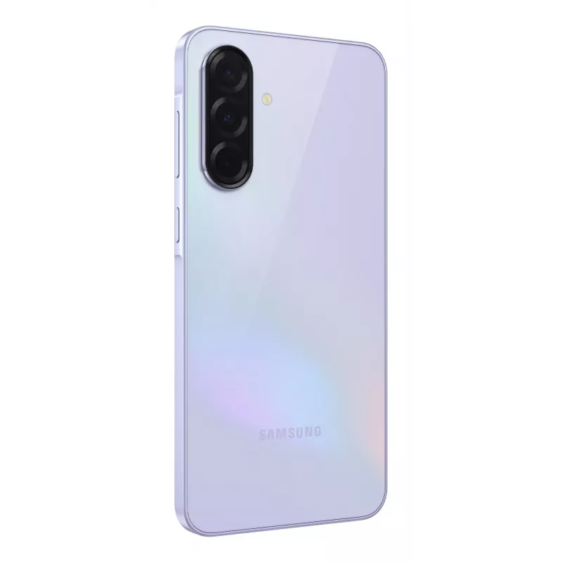 Samsung Galaxy A36 5G 17 cm (6.7 cala) Dual SIM Android 15 USB Type-C 6 GB 128 GB 5000 mAh Lawenda