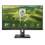Monitor komputerowy Philips B Line 272B1G/00, 68.6 cm (27 cali), 1920 x 1080 pikseli, Full HD, LED, Czarny
