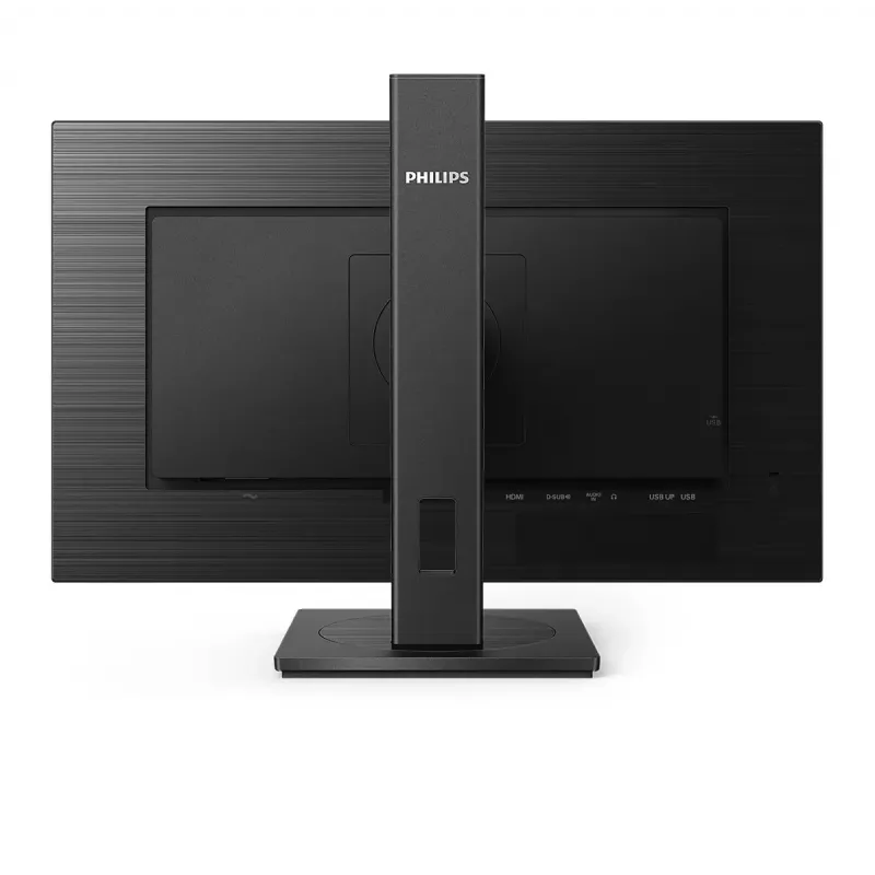 Monitor komputerowy Philips B Line 272B1G/00, 68.6 cm (27 cali), 1920 x 1080 pikseli, Full HD, LED, Czarny