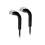 UBIQUITI NETWORKS UniFi Ethernet Patch kabel - RJ45 - Czarny - 5m