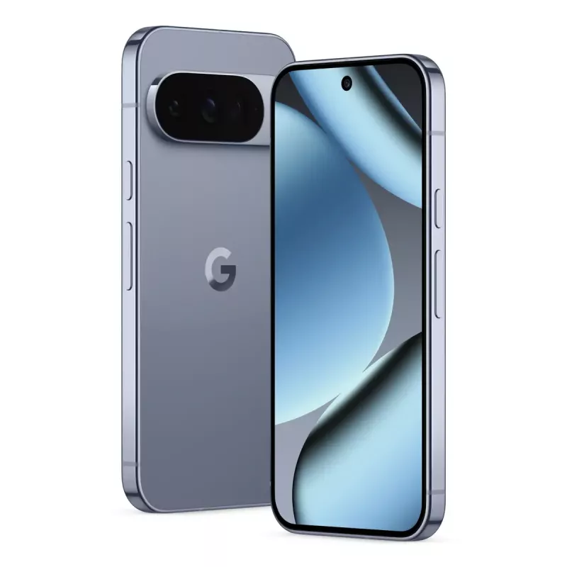 GOOGLE Pixel 10 Pro XL - Moonstone - 16GB - 256GB - 6,8 cala