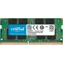MICRON / CRUCIAL Memory - SODIMM 16GB DDR4/3200 CL22 Crucial Tray