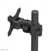 Neomounts FPMA-D700DDV Uchwyt do monitora 10-27 cali, wolnostojący/przelotowy, 6 kg, 25,4 cm (10 cali), 68,6 cm (27 cali), 100 x 100 mm, czarny