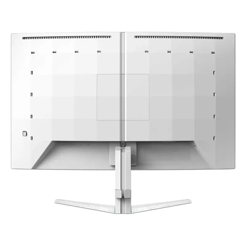 Monitor komputerowy Philips Evnia 5000 27M2C5201L/00 68,6 cm (27 cali) 1920 x 1080 pikseli Full HD LCD Biały