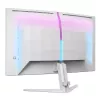 Monitor komputerowy Philips Evnia 5000 27M2C5201L/00 68,6 cm (27 cali) 1920 x 1080 pikseli Full HD LCD Biały