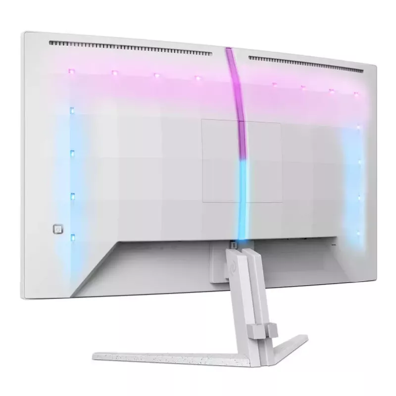 Monitor komputerowy Philips Evnia 5000 27M2C5201L/00 68,6 cm (27 cali) 1920 x 1080 pikseli Full HD LCD Biały