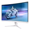 Monitor komputerowy Philips Evnia 5000 27M2C5201L/00 68,6 cm (27 cali) 1920 x 1080 pikseli Full HD LCD Biały