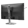 Philips 6000 series 27B2U6903/00 monitor komputerowy 68.6 cm (27 cali) 3840 x 2160 pikseli 4K Ultra HD LED Antracyt