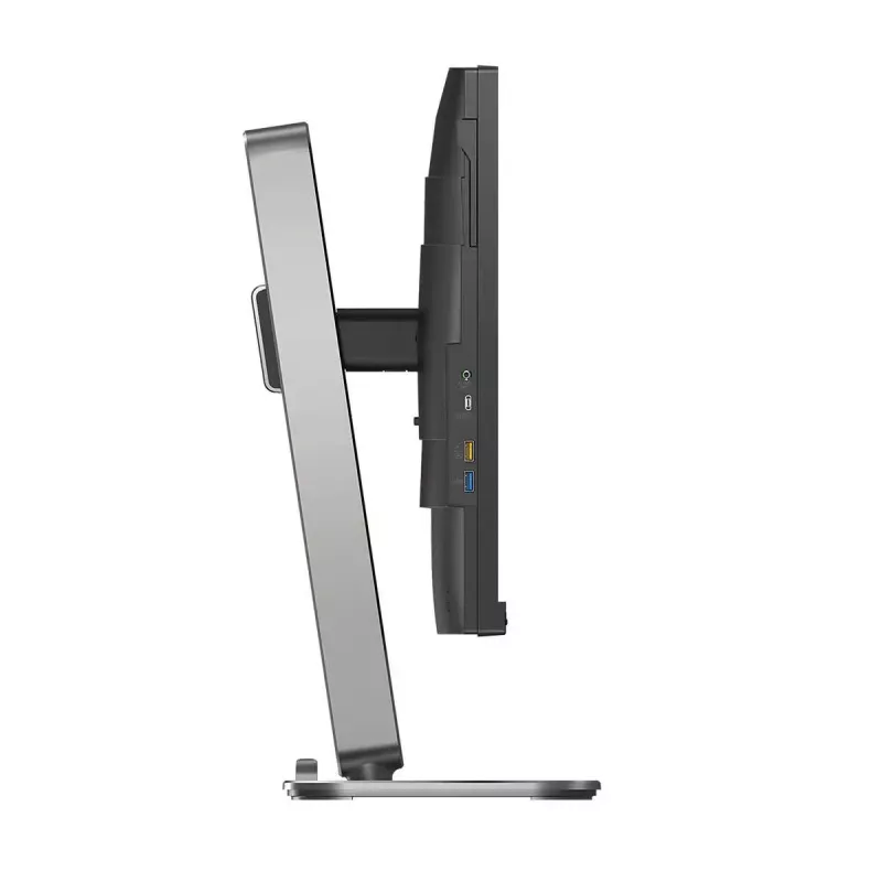 Monitor komputerowy Philips 5000 series 27B2G5601/00, 68,6 cm (27 cali), 2560 x 1440 pikseli, Quad HD, LCD, czarny