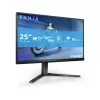 Philips Evnia 5000 25M2N5200U/00 monitor komputerowy 62,2 cm (24,5 cala) 1920 x 1080 pikseli Full HD LCD Szary
