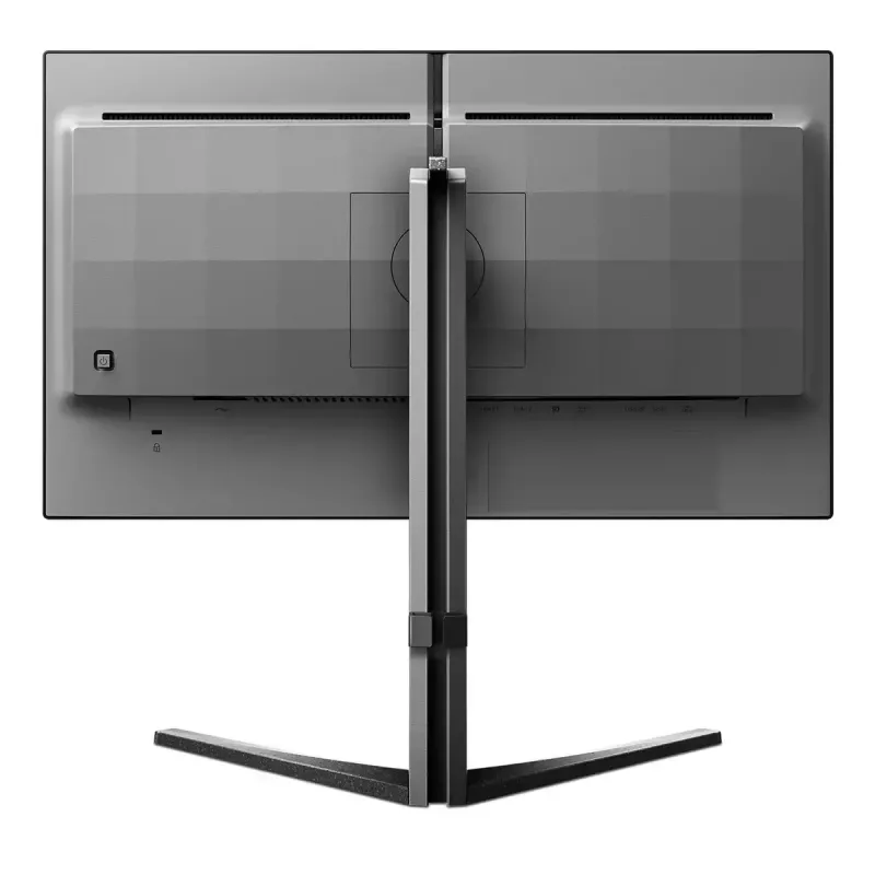 Philips Evnia 5000 25M2N5200U/00 monitor komputerowy 62,2 cm (24,5 cala) 1920 x 1080 pikseli Full HD LCD Szary