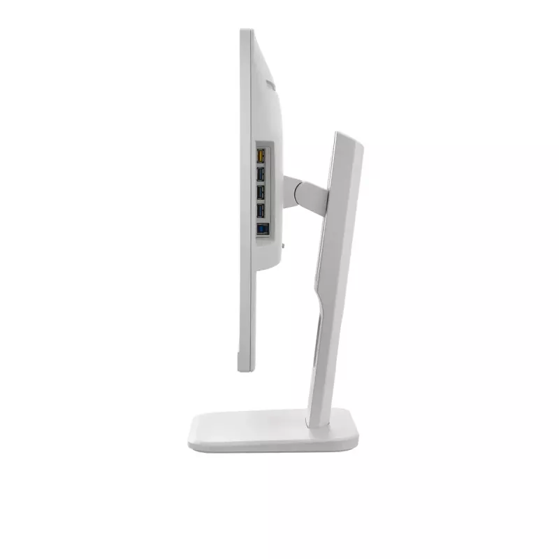 Monitor komputerowy AOC P1 X24P1/GR 61 cm (24 cale) 1920 x 1200 pikseli WUXGA LED Szary
