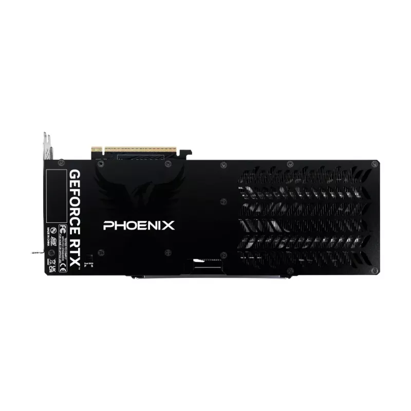 Karta graficzna Gainward GeForce RTX 5080 16 GB GDDR7