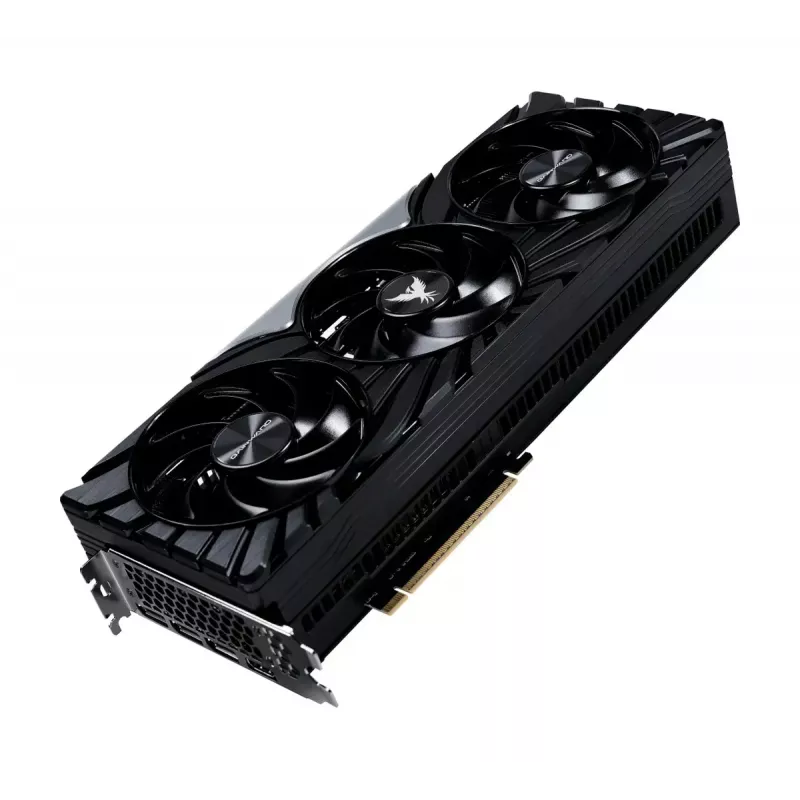 Karta graficzna Gainward GeForce RTX 5080 16 GB GDDR7