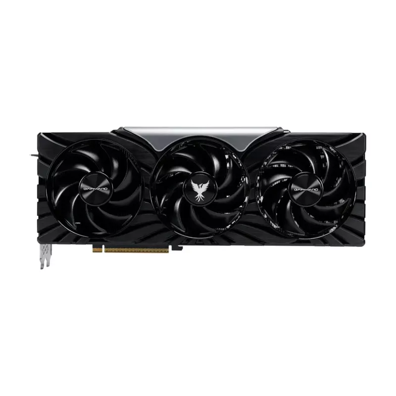 Karta graficzna Gainward GeForce RTX 5080 16 GB GDDR7