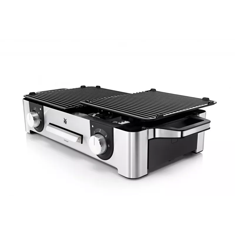 WMF 0415280011 grill kontaktowy