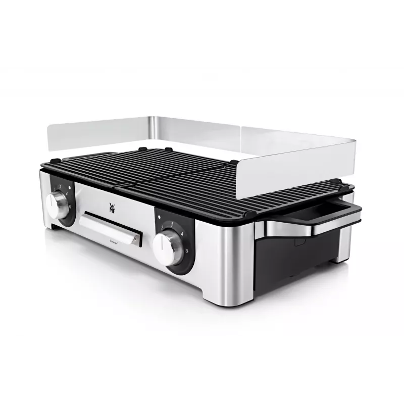 WMF 0415280011 grill kontaktowy