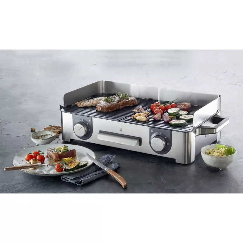 WMF 0415280011 grill kontaktowy