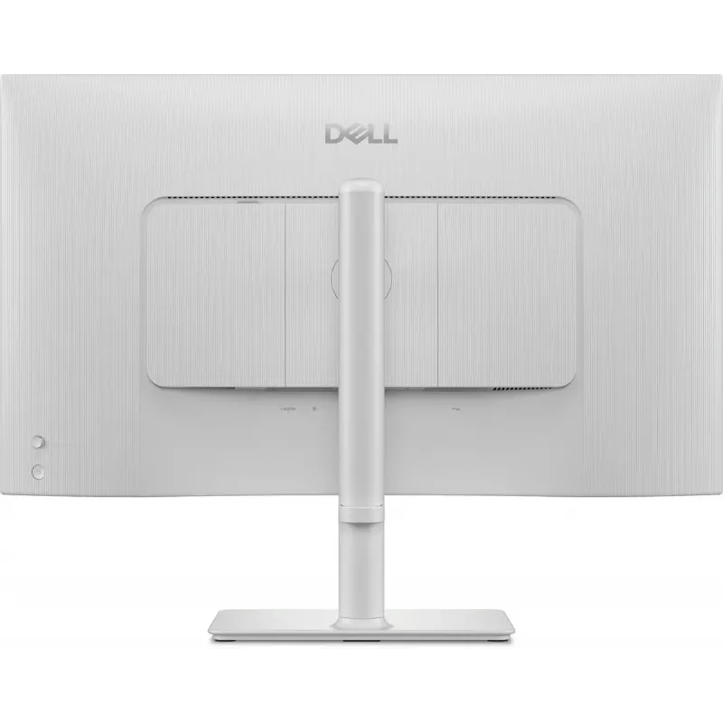 Monitor komputerowy DELL Plus S2725QS 68,6 cm (27 cali) 3840 x 2160 pikseli 4K Ultra HD LCD Srebrny