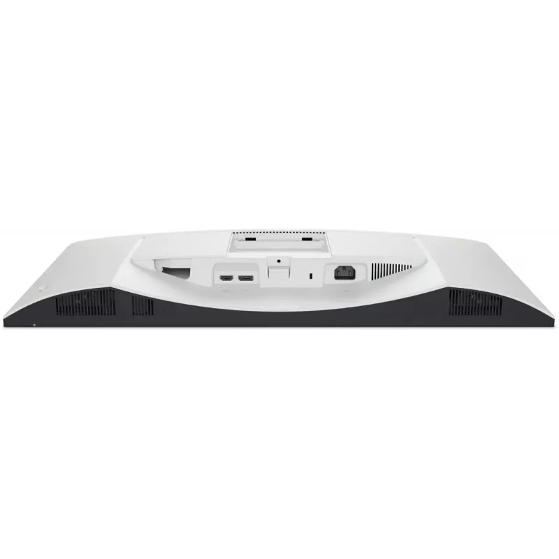 Monitor komputerowy DELL Plus S2725QS 68,6 cm (27 cali) 3840 x 2160 pikseli 4K Ultra HD LCD Srebrny