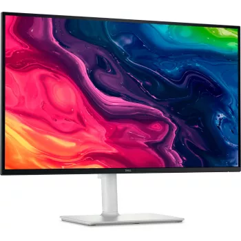 Monitor komputerowy DELL Plus S2725QS 68,6 cm (27 cali) 3840 x 2160 pikseli 4K Ultra HD LCD Srebrny