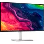 Monitor komputerowy DELL Plus S2725QS 68,6 cm (27 cali) 3840 x 2160 pikseli 4K Ultra HD LCD Srebrny