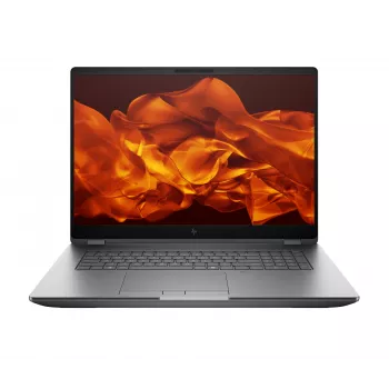HP ZBook Fury G1i Intel Core Ultra 9 285HX 45,7 cm (18 cali) WQXGA 64 GB DDR5-SDRAM Wi-Fi 7 (802.11be) Windows 11 Pro AI Workstation, AI PC