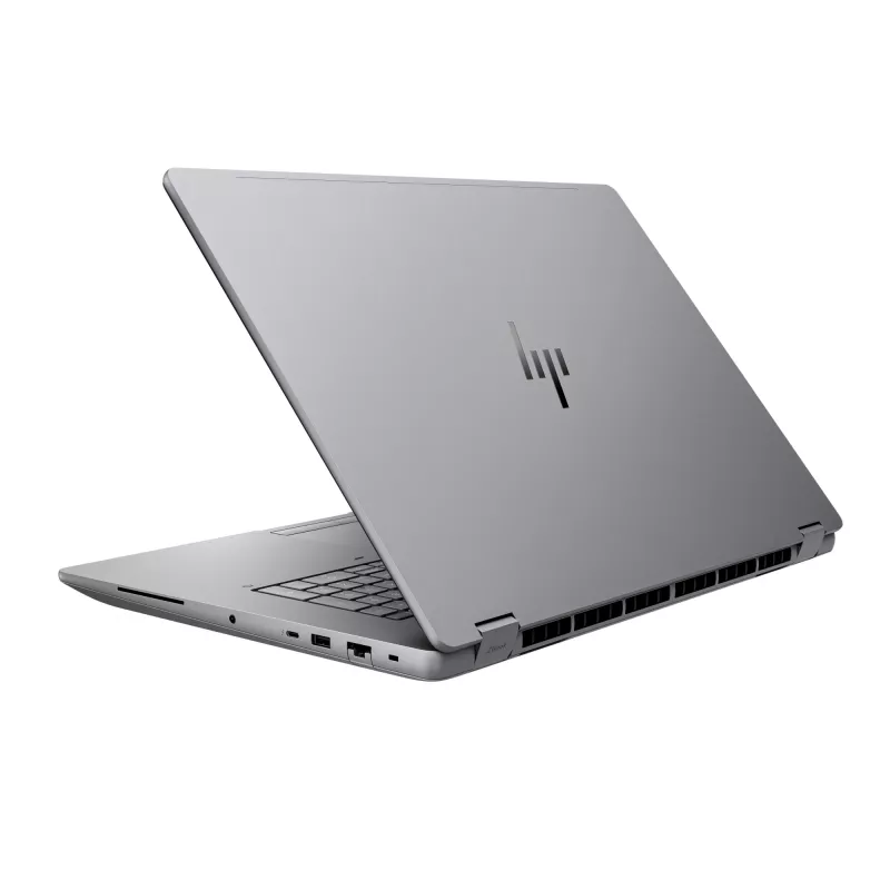HP ZBook Fury G1i Intel Core Ultra 9 285HX 45,7 cm (18 cali) WQXGA 64 GB DDR5-SDRAM Wi-Fi 7 (802.11be) Windows 11 Pro AI Workstation, AI PC