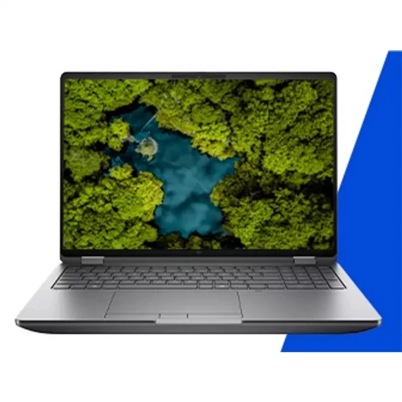 HP ZBook Fury G1i Intel Core Ultra 9 285HX 45,7 cm (18 cali) WQXGA 64 GB DDR5-SDRAM Wi-Fi 7 (802.11be) Windows 11 Pro AI Workstation, AI PC