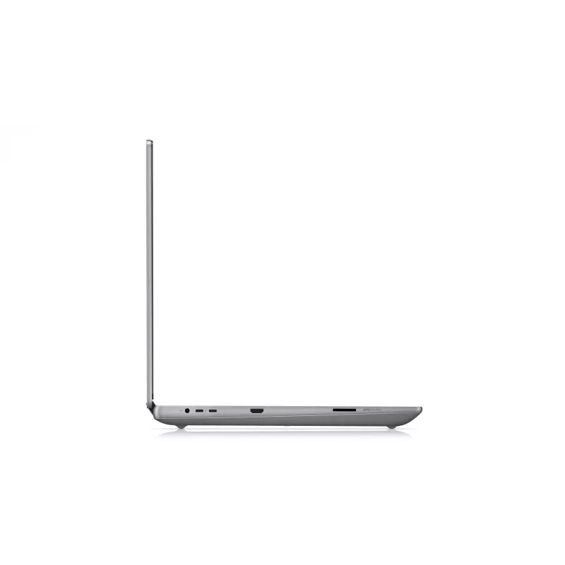 HP ZBook Fury G1i Intel Core Ultra 9 285HX 45,7 cm (18 cali) WQXGA 64 GB DDR5-SDRAM Wi-Fi 7 (802.11be) Windows 11 Pro AI Workstation, AI PC