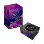 ASROCK Power Supply Phantom Gaming Pg-1600g 1600w 80+ Gold Czarny ATX