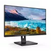 Monitor komputerowy Philips S Line 222S1AE/00, 54,6 cm (21,5 cala), 1920 x 1080 pikseli, Full HD, LCD, czarny
