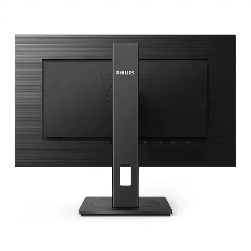 Monitor komputerowy Philips S Line 222S1AE/00, 54,6 cm (21,5 cala), 1920 x 1080 pikseli, Full HD, LCD, czarny