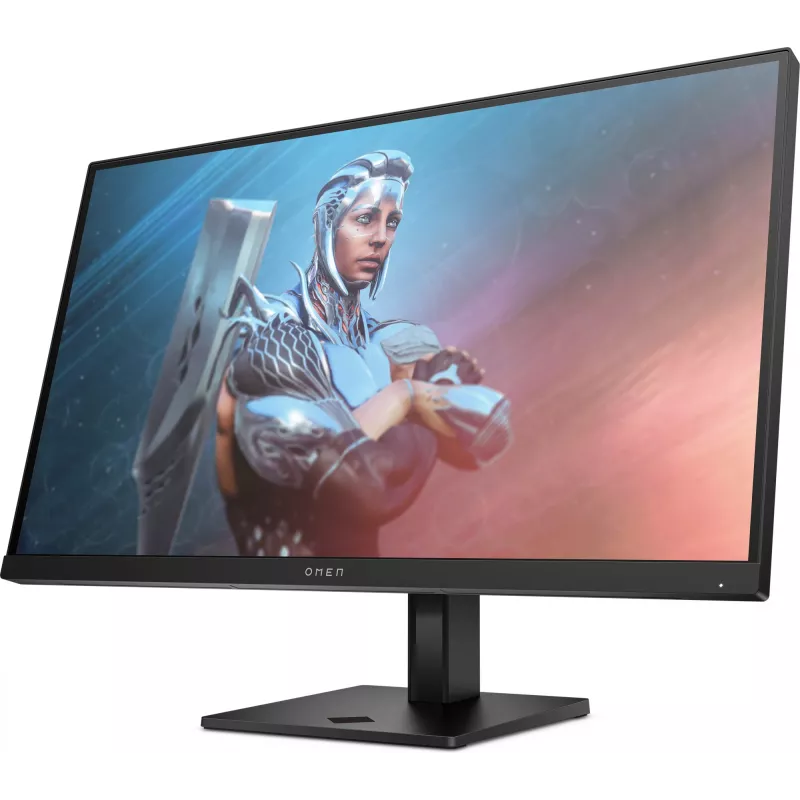 Monitor gamingowy OMEN by HP 27 cali FHD 165Hz - OMEN 27