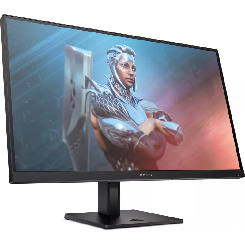 Monitor gamingowy OMEN by HP 27 cali FHD 165Hz - OMEN 27