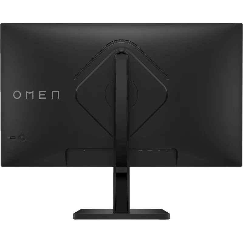 Monitor gamingowy OMEN by HP 27 cali FHD 165Hz - OMEN 27