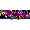 MSI MPG 491CQPXDE QD-OLED - monitor komputerowy 124,5 cm (49 cali) 5120 x 1440 piksele Dual QHD Czarny