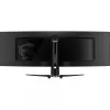 MSI MPG 491CQPXDE QD-OLED - monitor komputerowy 124,5 cm (49 cali) 5120 x 1440 piksele Dual QHD Czarny