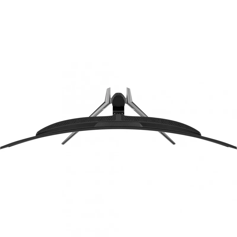 MSI MPG 491CQPXDE QD-OLED - monitor komputerowy 124,5 cm (49 cali) 5120 x 1440 piksele Dual QHD Czarny