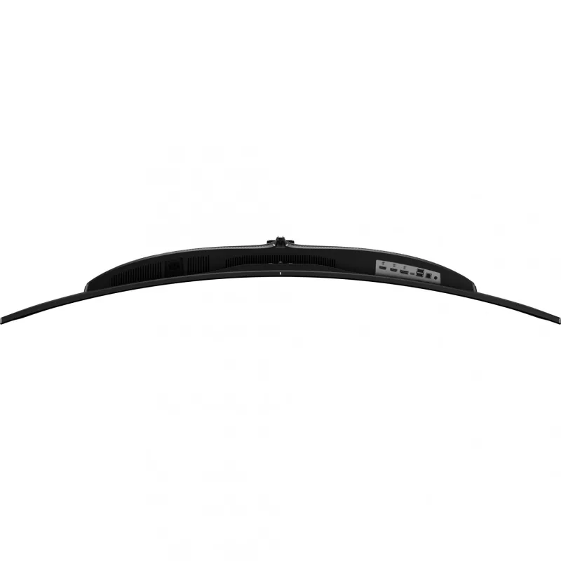 MSI MPG 491CQPXDE QD-OLED - monitor komputerowy 124,5 cm (49 cali) 5120 x 1440 piksele Dual QHD Czarny