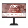 Monitor komputerowy AOC E4 Q27E4U 68,6 cm (27 cali) 2560 x 1440 Quad HD LED Czarny