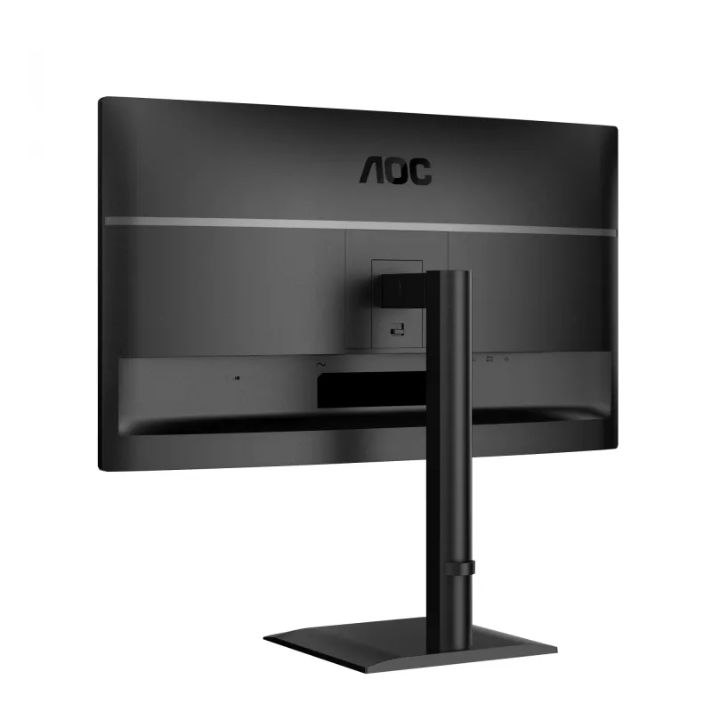 Monitor komputerowy AOC E4 Q27E4U 68,6 cm (27 cali) 2560 x 1440 Quad HD LED Czarny
