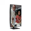 Monitor komputerowy AOC E4 Q27E4U 68,6 cm (27 cali) 2560 x 1440 Quad HD LED Czarny